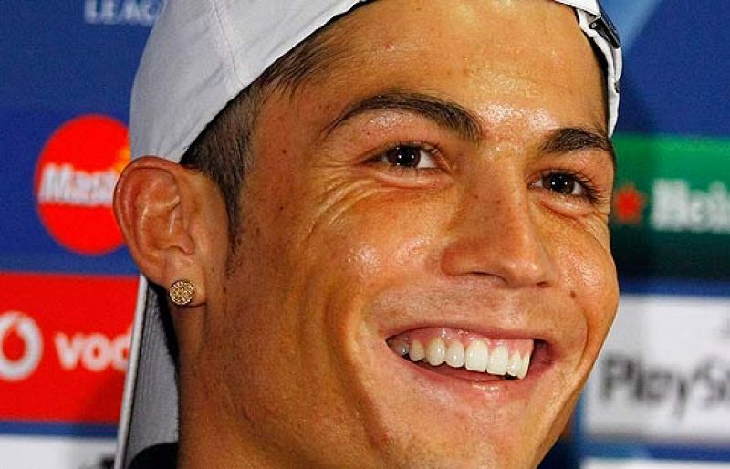 El Madrid ficha a Cristiano Ronaldo por 94 millones