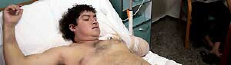 El Gobierno estudiará la regularización del inmigrante que perdió el brazo