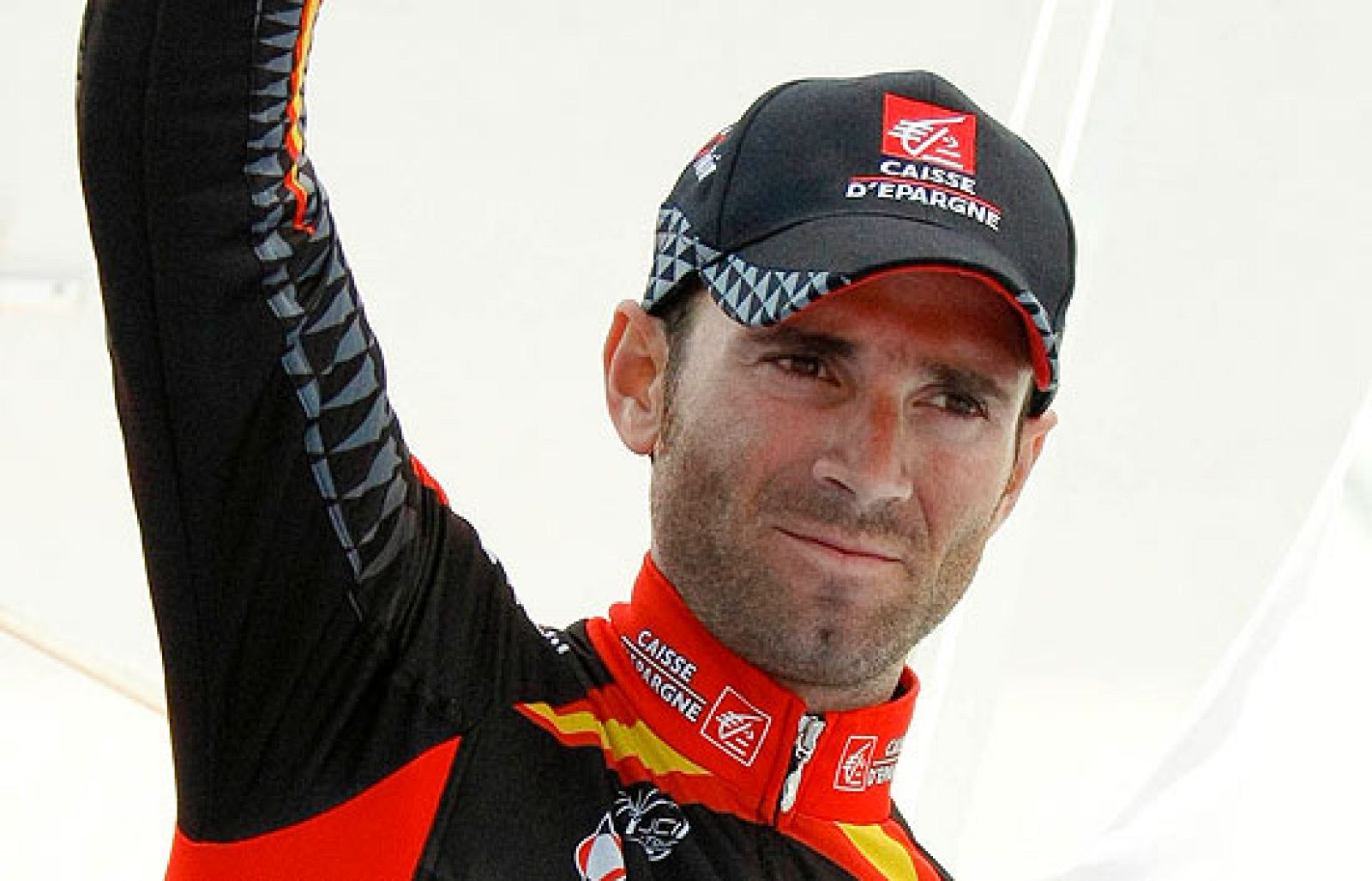 Valverde da el golpe | Ver