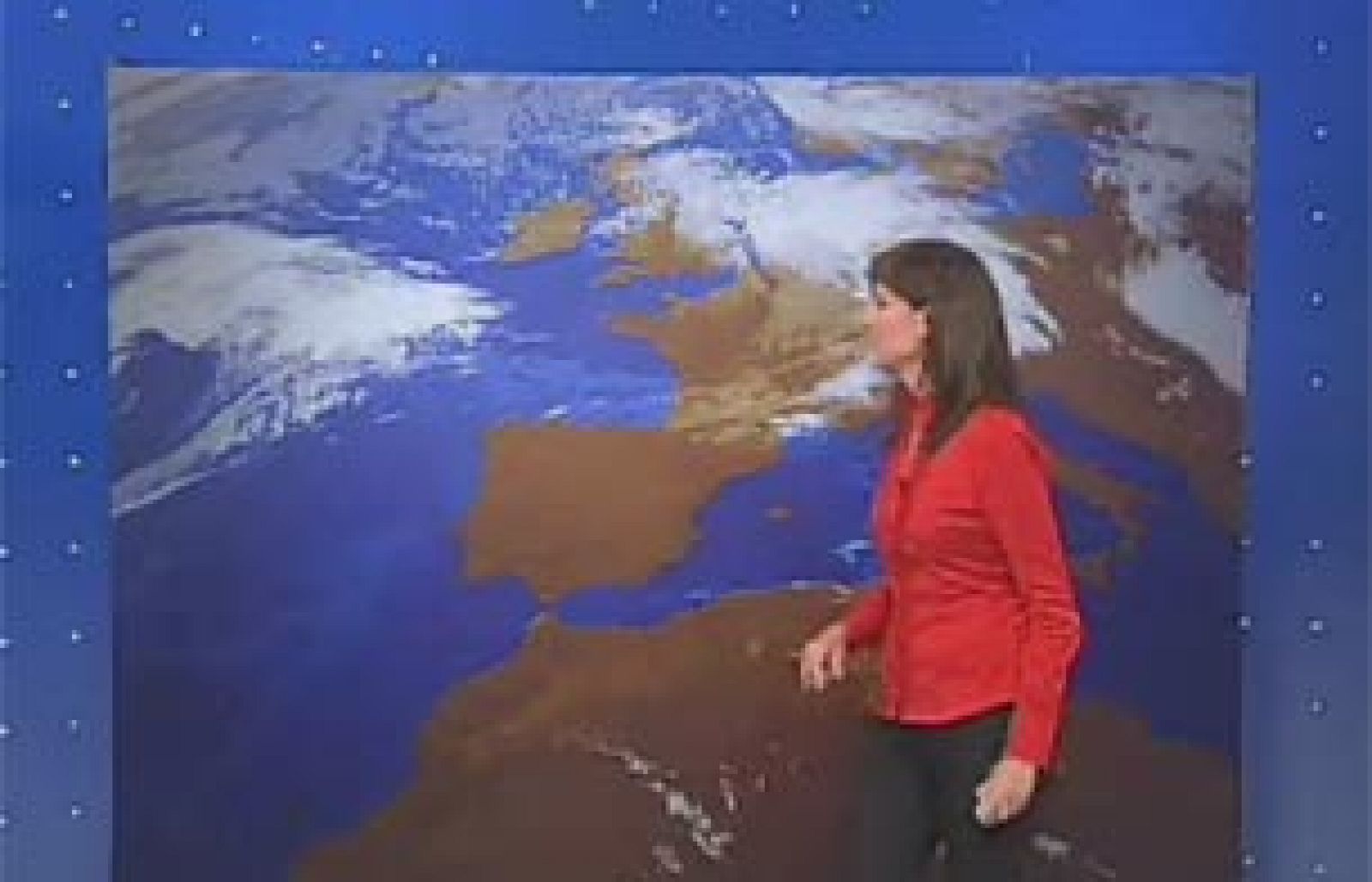 El Tiempo - 11/06/09 - El tiempo | Ver