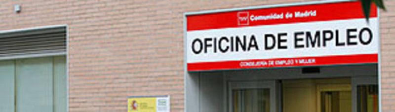 La preocupación de los españoles por el paro alcanza alcanza ya el 77,3%