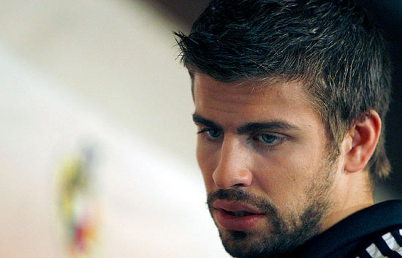 Piqué: "Dan más miedo los leones que el Madrid"