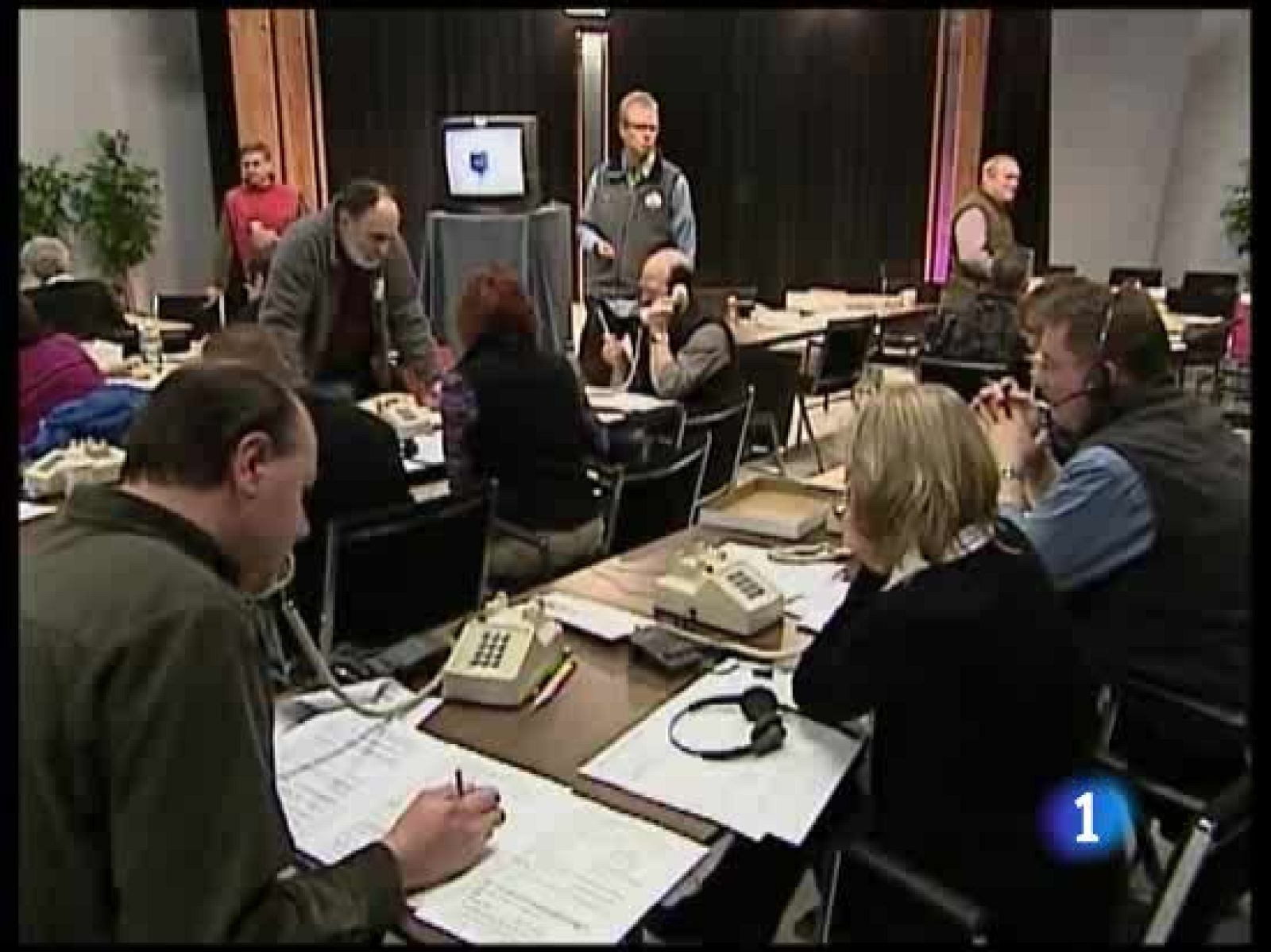 La televisión convencional está a punto de ser historia en Estados Unidos | Ver