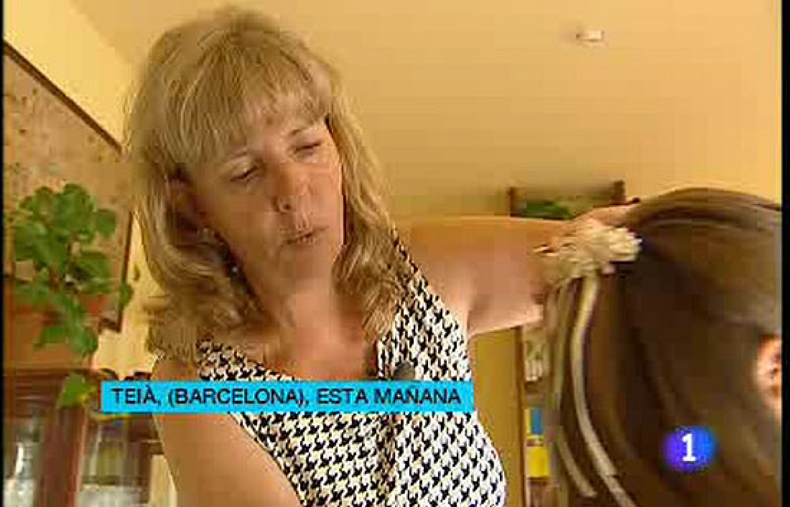 Un cura de Teià, en Barcelona decidió, hace unas semanas, no dar la comunión a una niña con síndrome de down porque decía que no estaba capacitada para el sacramento | Ver