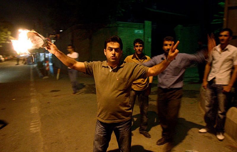 Ahmadineyad ofrecerá un nuevo diálogo nuclear adaptado a las "condiciones actuales"