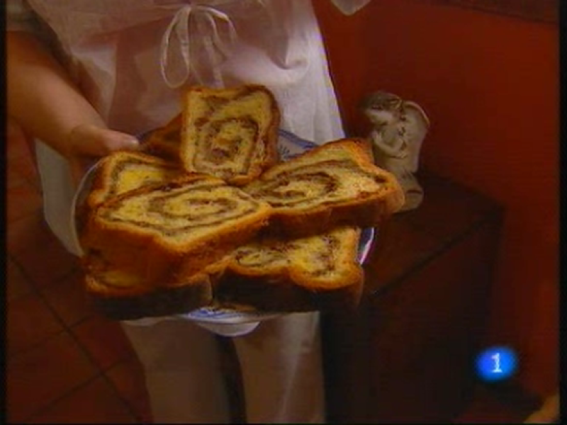 Eslovènia: sopa vipavska jota i coca Postrgaca