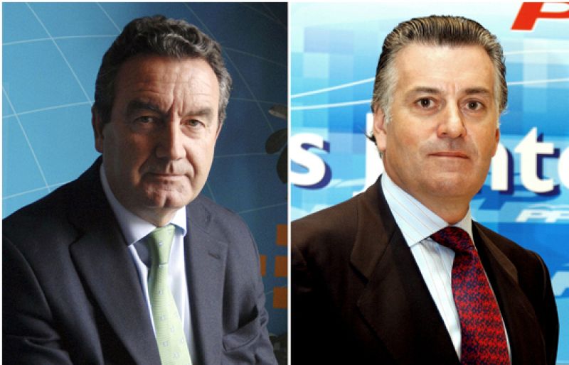 El TSJM envía el 'caso Gürtel' al Tribunal Supremo al encontrar indicios contra Bárcenas y Merino