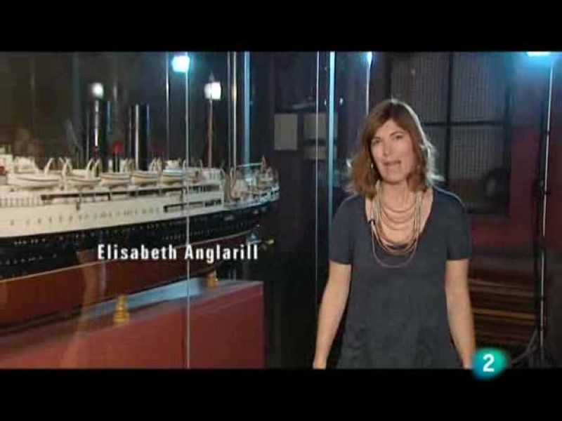 Ciclo Darwin: "Tras la senda de un gran explorador"