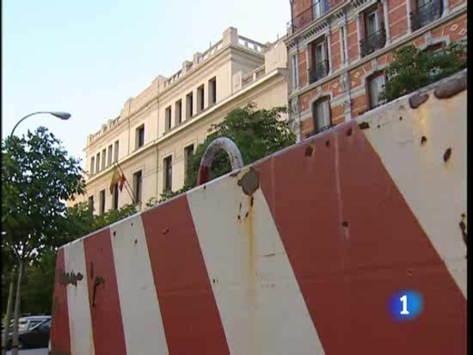 El caso Gürtel está en el Tribunal Supremo | Ver