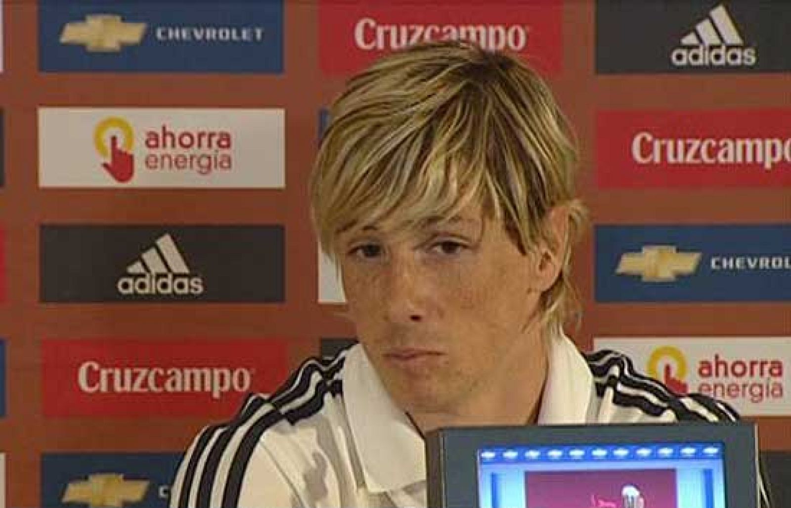 Torres reivindica el 'producto español' | Ver