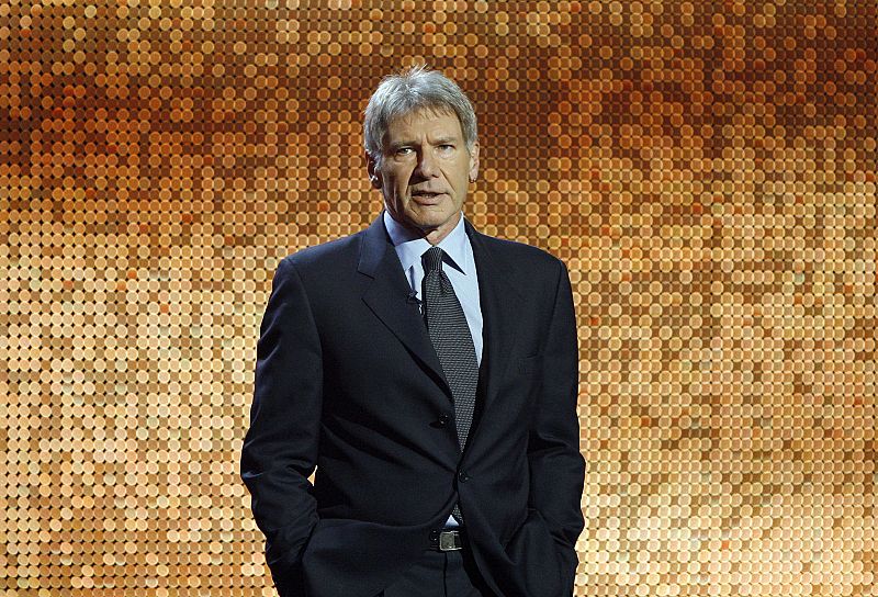 Indiana Jones convierte a Harrison Ford en el actor mejor pagado de Hollywood