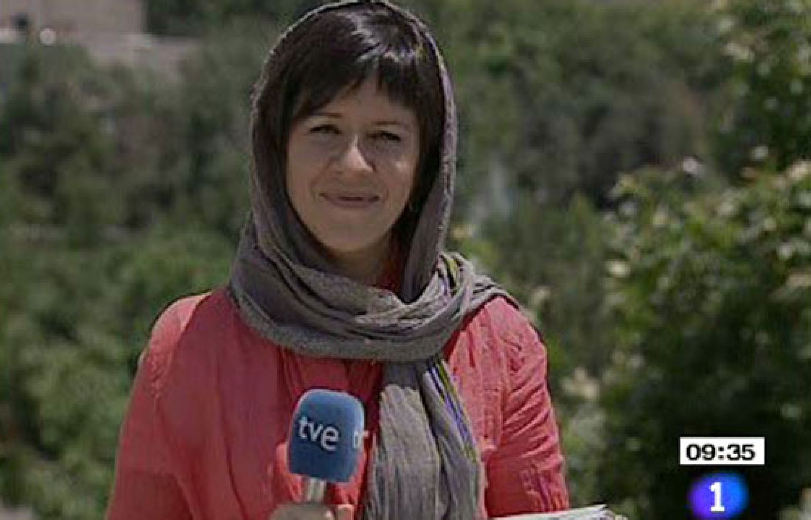 Desayunos - La sociedad está fragmentada y pide un cambio - Los desayunos | Ver