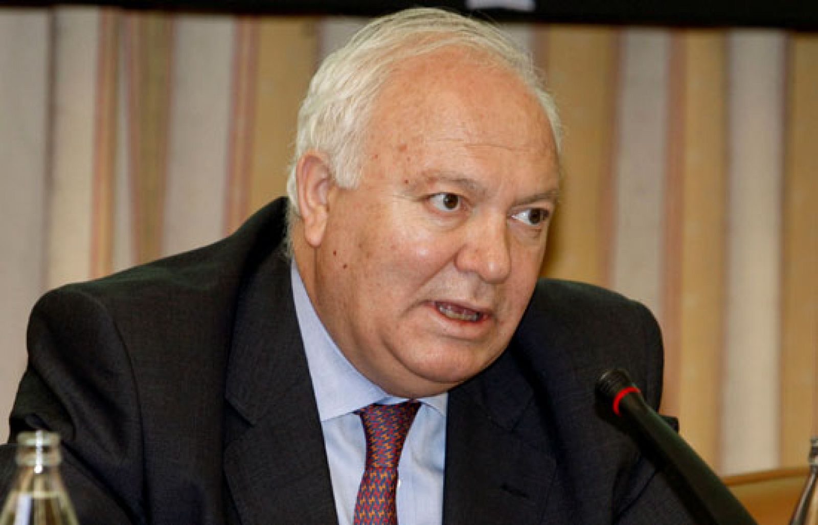 Estados Unidos pide a España que acoja a cuatro presos de la cárcel de Guantánamo | Ver