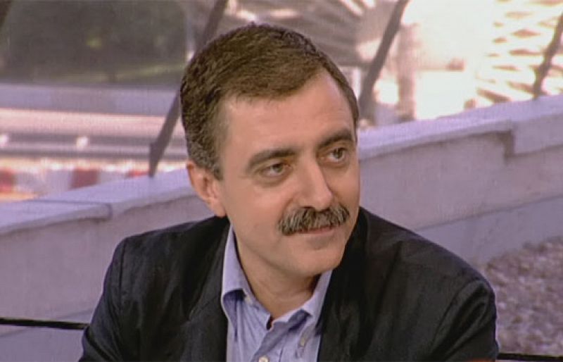 El director del Centro de Arte Reina Sofía habla sobre la reciente renovación del Museo