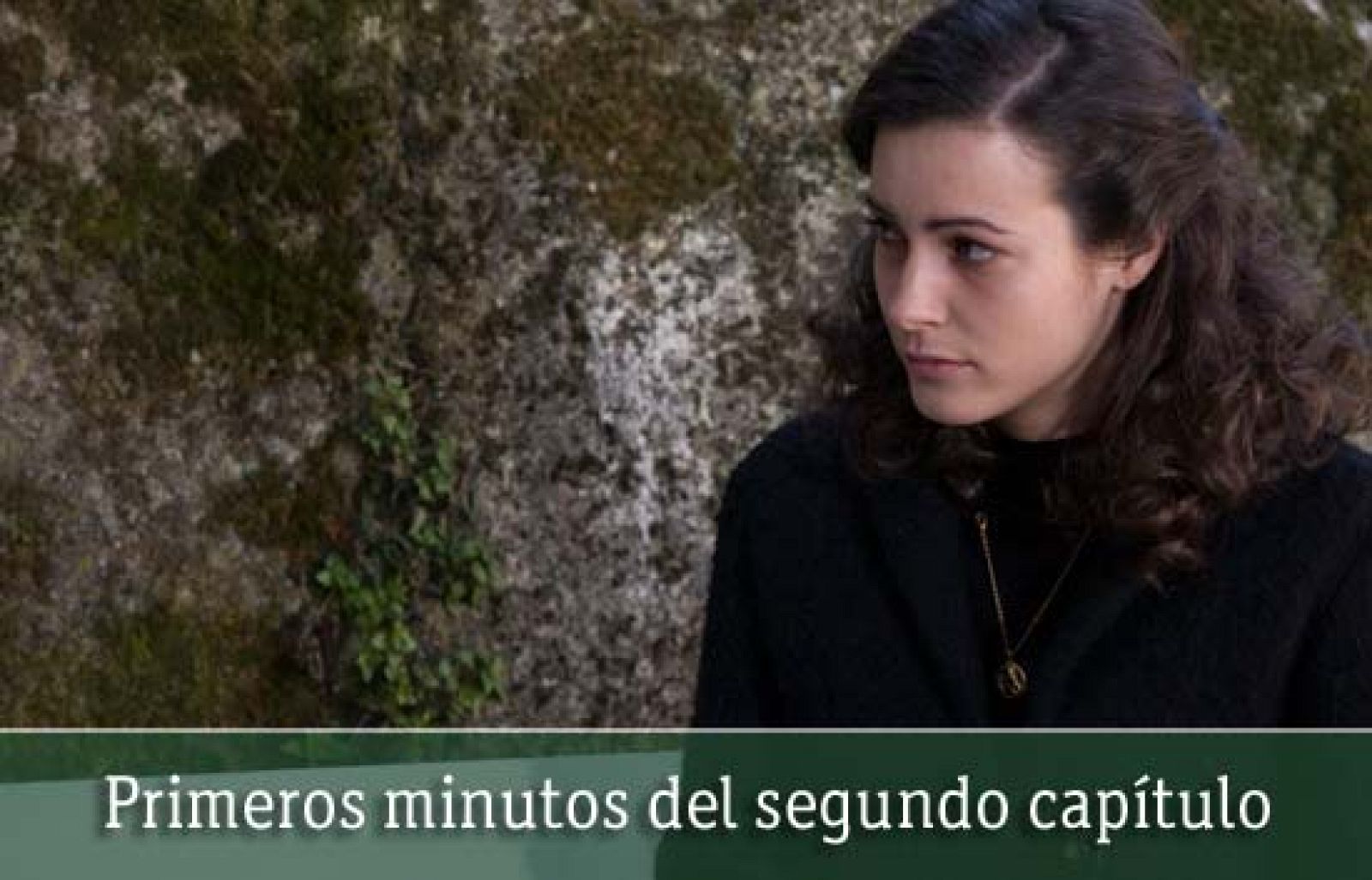 Especial Amar - Inicio del segundo capítulo