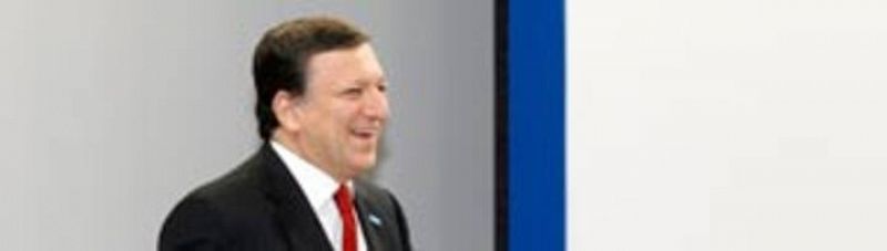 Durao Barroso logra el respaldo de los 27 para un segundo mandato en la Comisión Europea