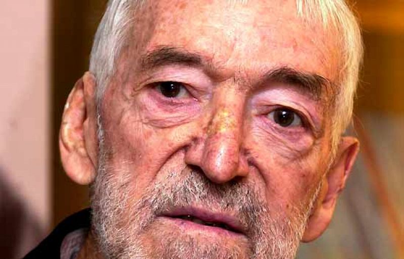 Fallece Vicente Ferrer a los 89 años