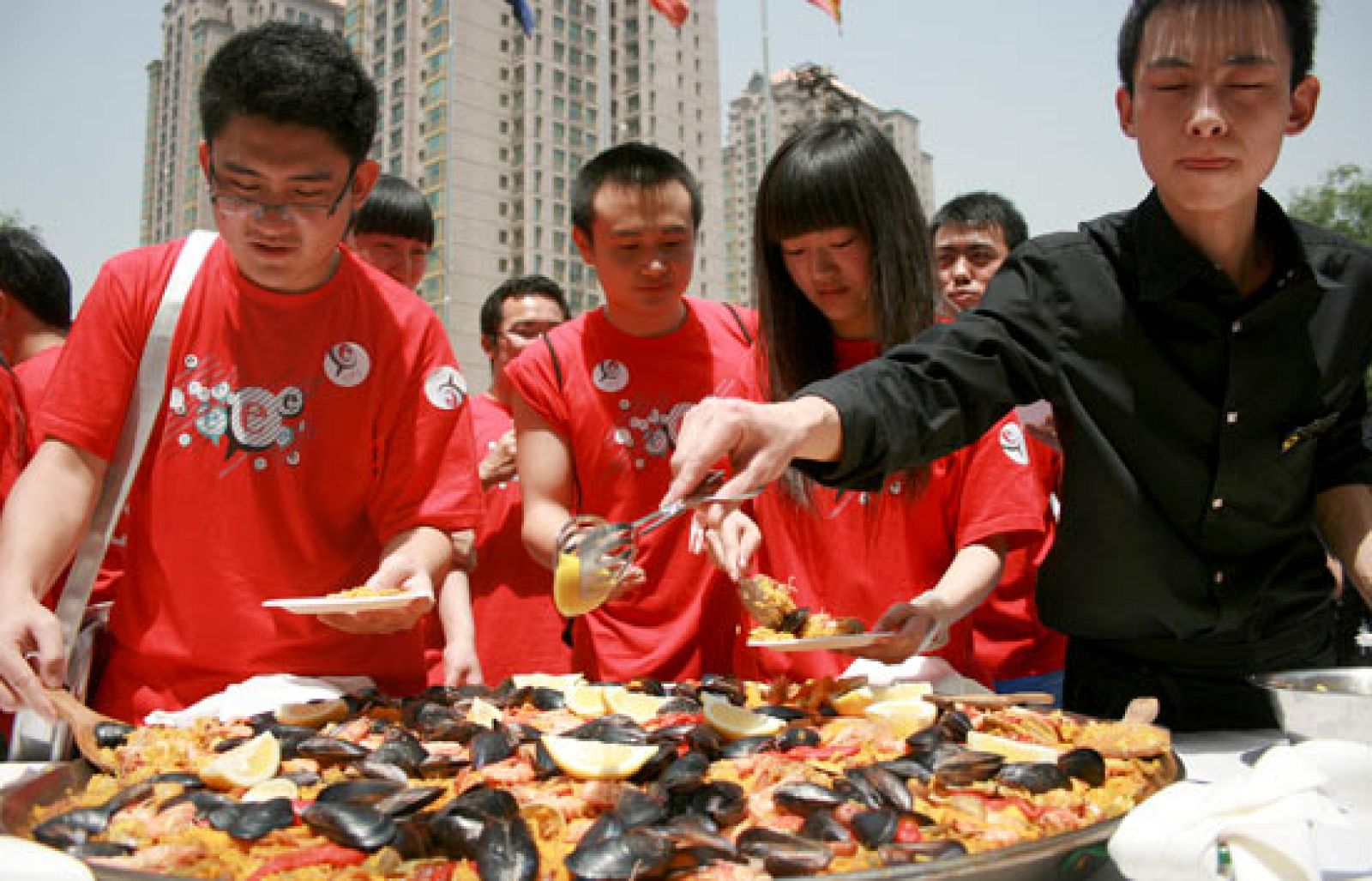 Día del Español en todo el planeta