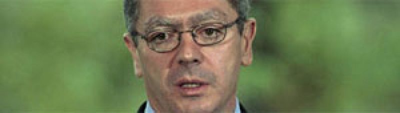 Gallardón repetirá como candidato a la Alcaldía de Madrid en 2011 tras pactarlo con Rajoy