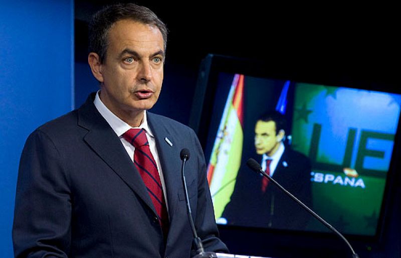 Zapatero: "Mi firmeza y determinación para acabar con ETA es inquebrantable"