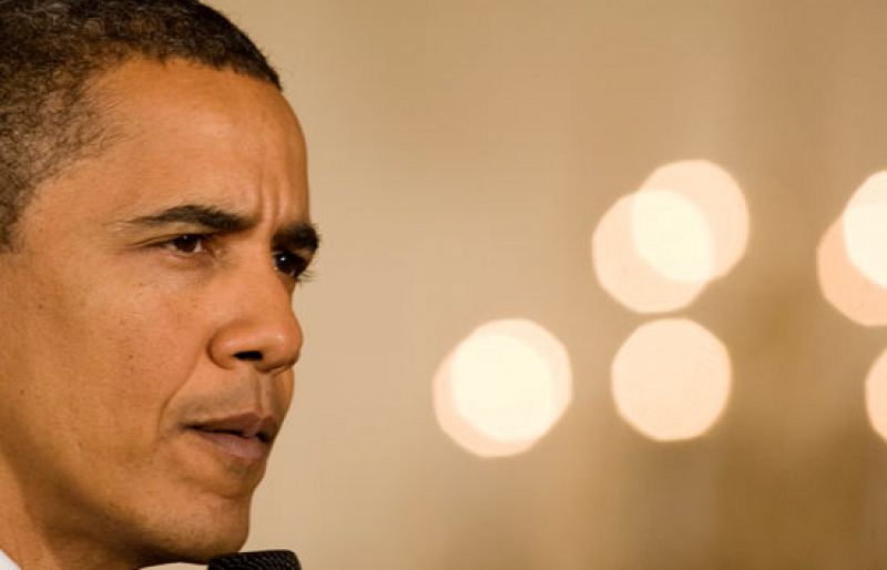 Obama mantiene su intención de hablar con Irán sobre su programa nuclear a pesar de las revueltas