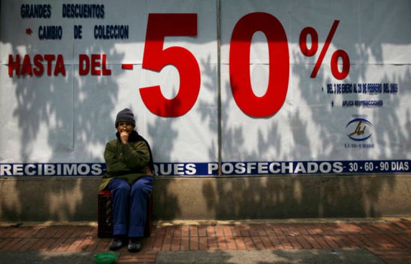 Comienzan las rebajas de verano en Madrid con grandes expectativas en el consumo