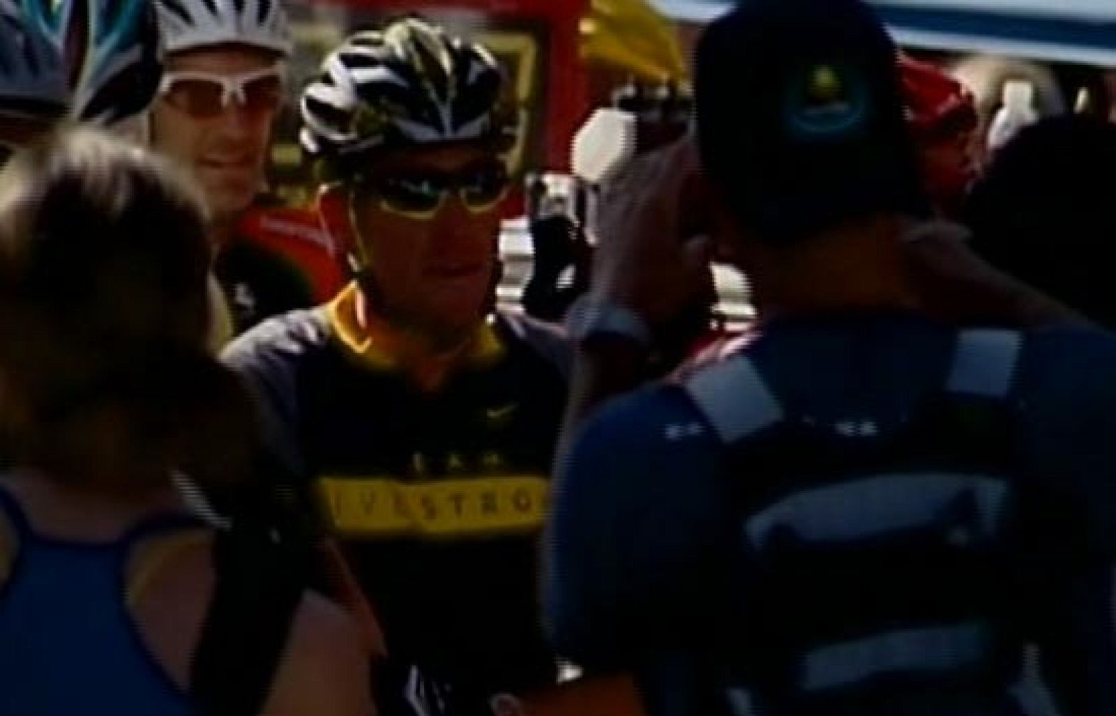 Armstrong gana la clásica de Nevada | Ver