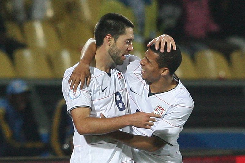 Estados Unidos, de sorpresa a realidad