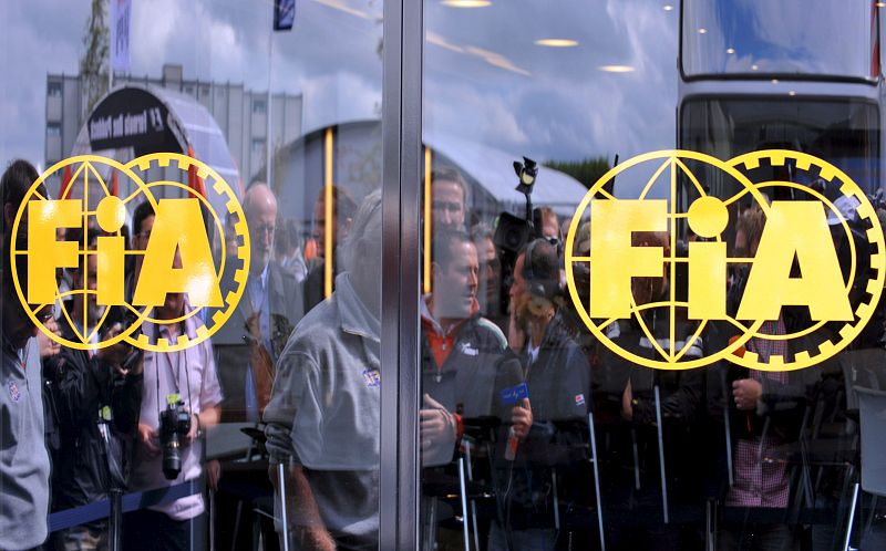 DORNA no organizará la F-1 'rebelde'