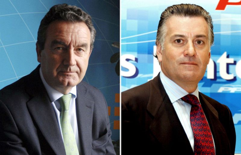 La Fiscalía pide al Supremo que asuma toda la trama madrileña del caso Gürtel