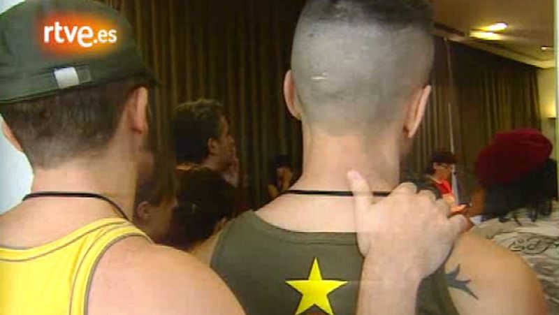 Casi 50 años de orgullo gay