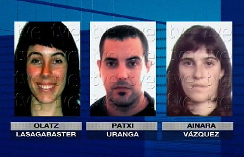 Ministerio de Interior: "El comando detenido tenía todo lo necesario para actuar de forma inminente"