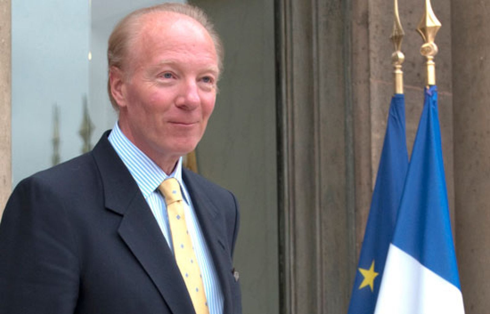 Importante remodelación en el gobierno francés | Ver