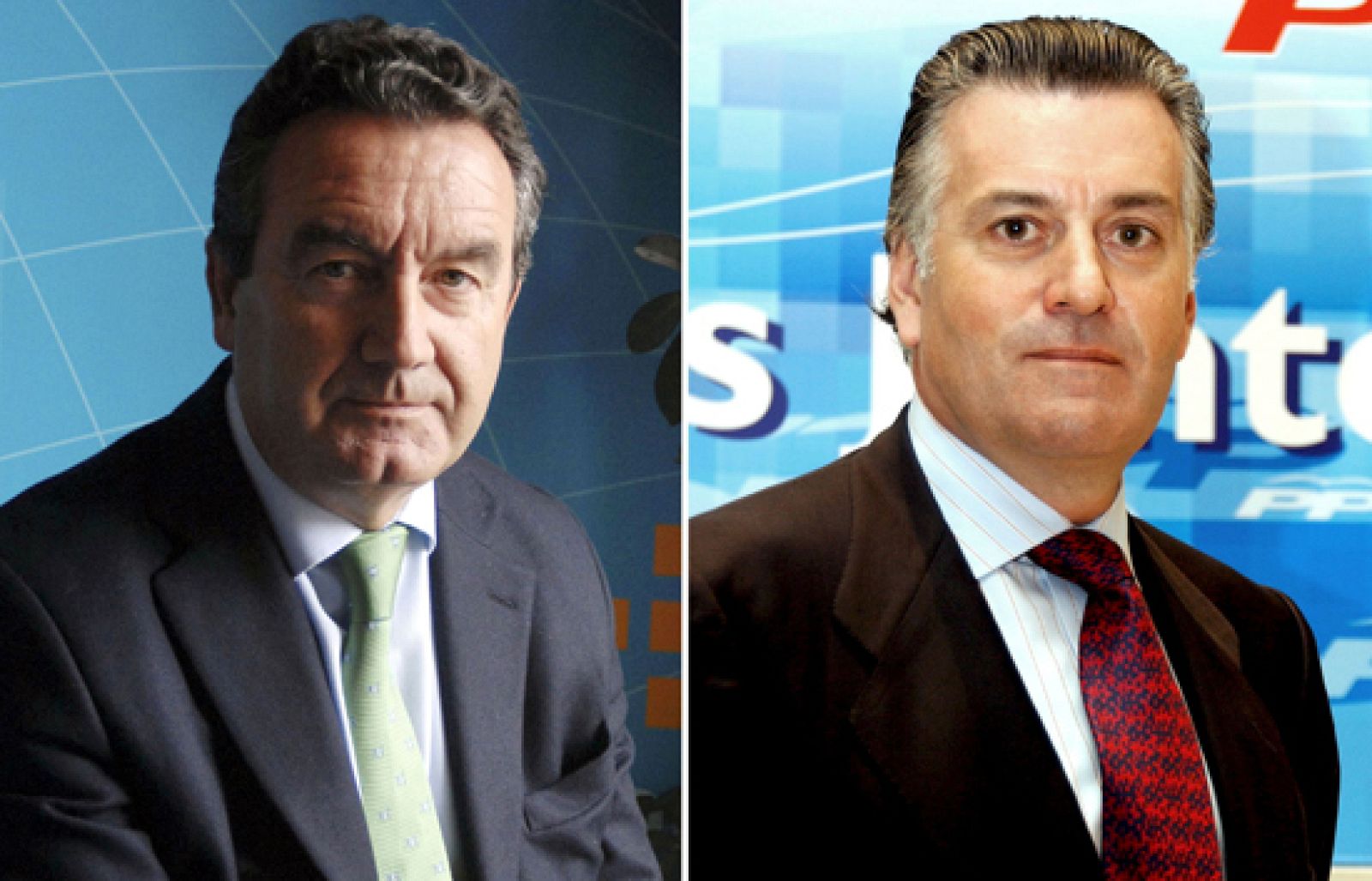 El Tribunal Supremo ha decidido quedarse con una parte de la causa del caso Gürtel | Ver