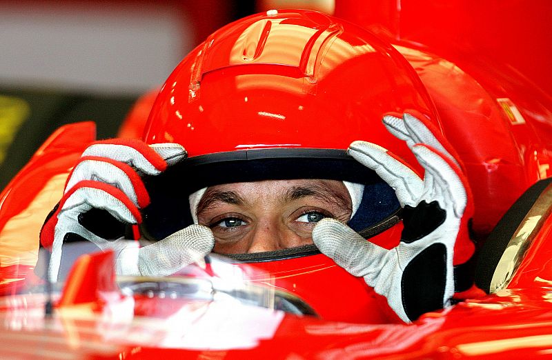 Rossi quiere correr en la Nascar y en las 24 Horas de Le Mans