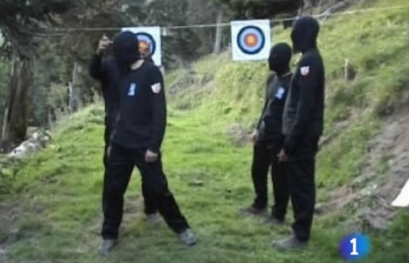 El PNV, objetivo de ETA