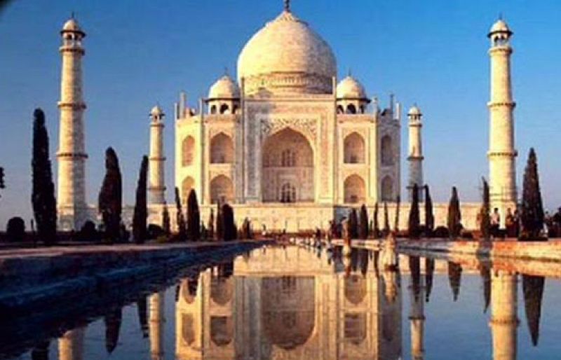 África, el desierto del Patrimonio de la Humanidad