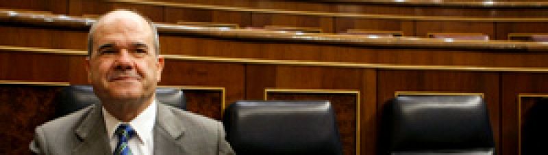 El PP retira la querella contra Chaves por tráfico de influencias