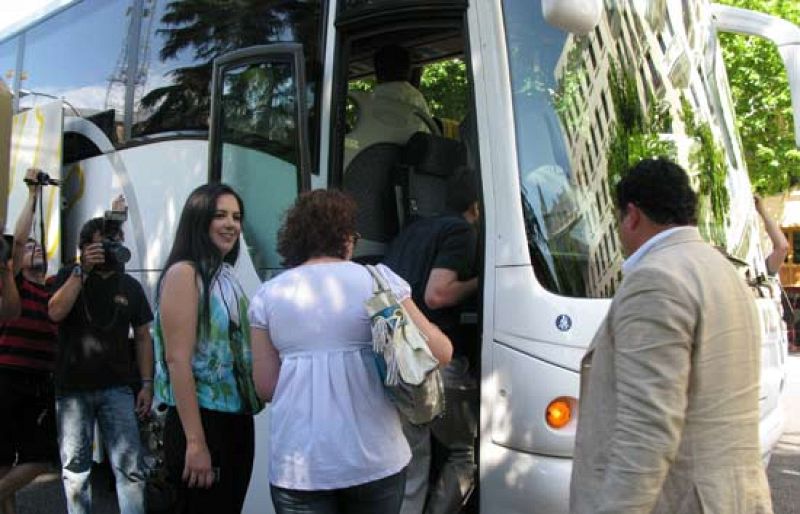 La ruta del embargo: A la caza del chollo inmobiliario