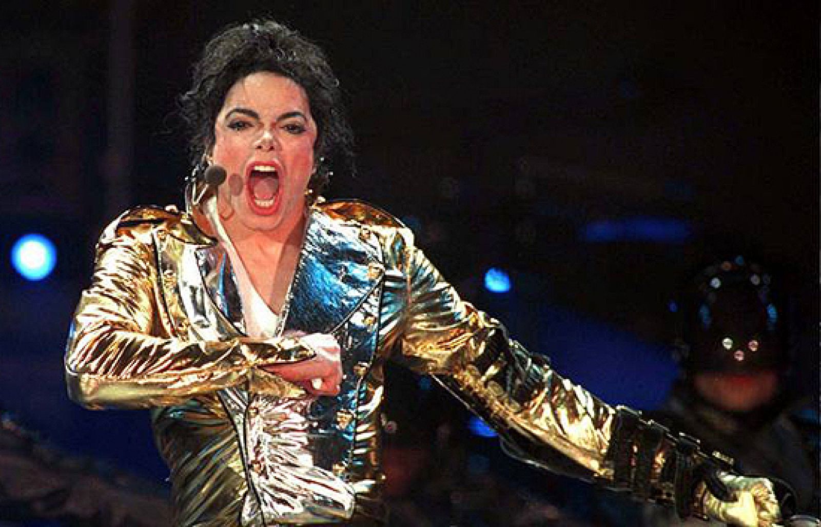 Michael Jackson: Corazón de Verano: 'Muere un Mito'