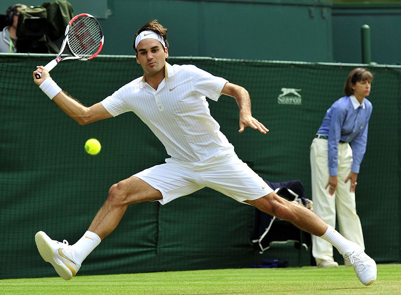 Federer y Soderling revivirán la final de París