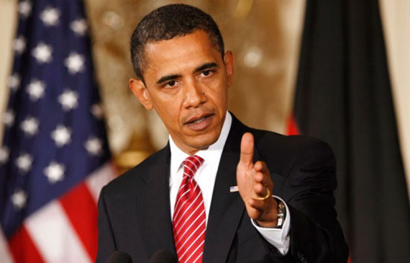 Obama afirma que el diálogo directo entre EE.UU. e Irán "se verá afectado" por la represión
