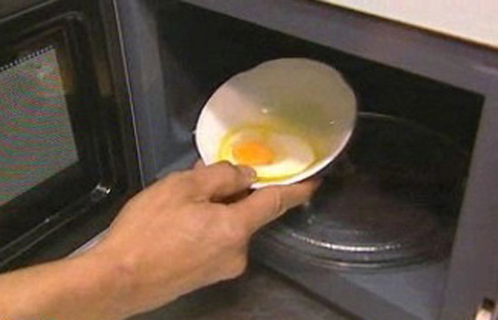 España Directo - Menús de estrellas | Ver