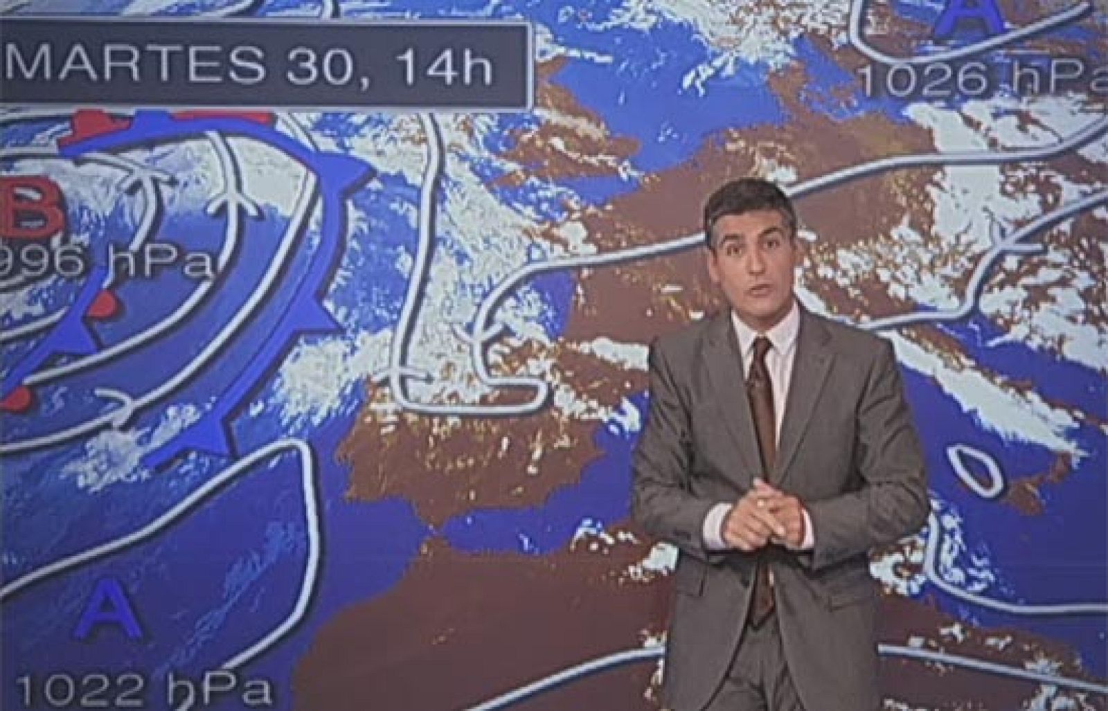 El Tiempo  -  29/06/09 - El tiempo | Ver