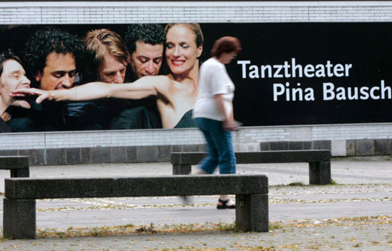 Muere la coreógrafa alemana Pina Bausch | Ver