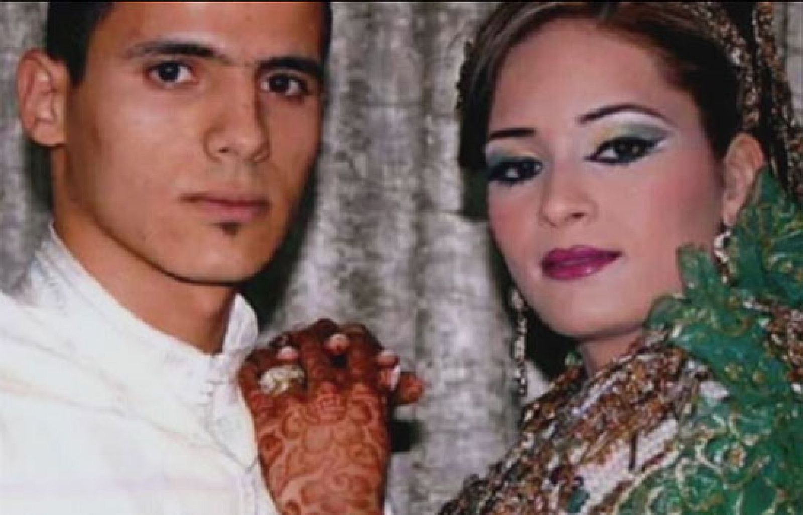 Continúa grave Ryan, el hijo de Dalila, la primera víctima de la gripe A en nuestro país - Ciencia y tecnología en Rtve.es | Ver