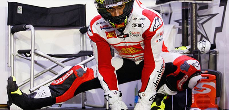 Elías: "Estamos cerca de dar otro paso"