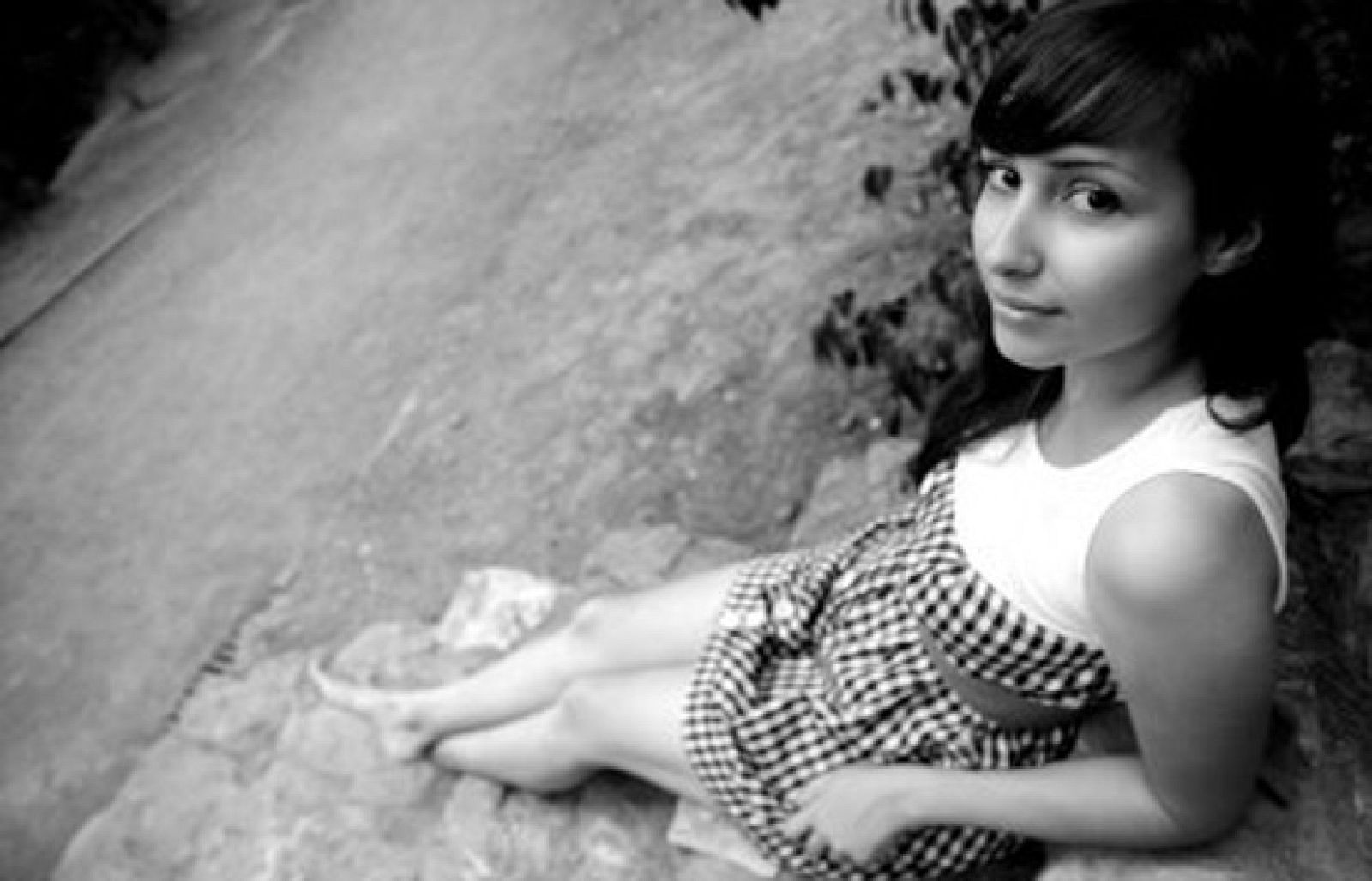 Zahara pone música a la Vuelta Ciclista | Ver