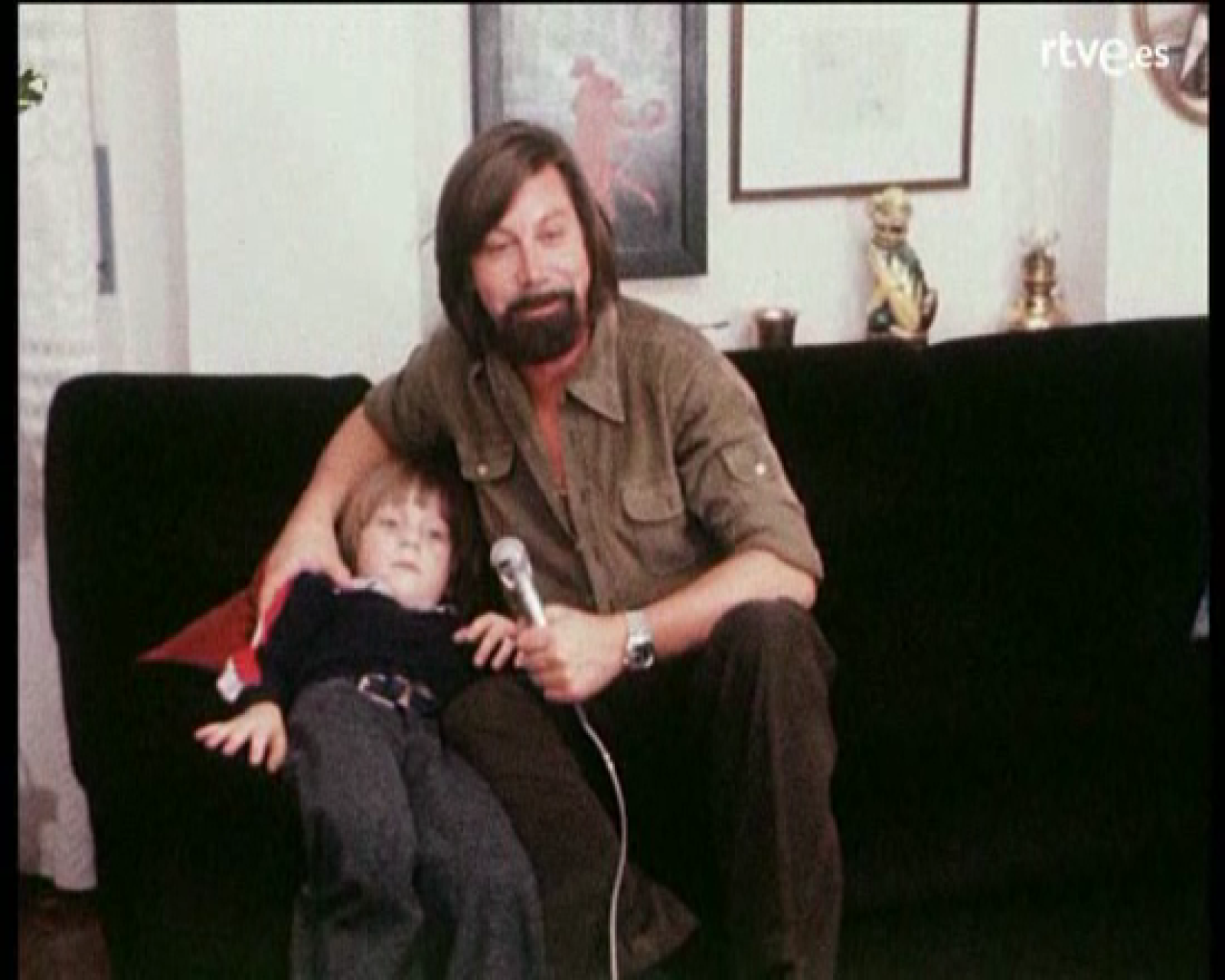 Entrevista a Baltasar Porcel