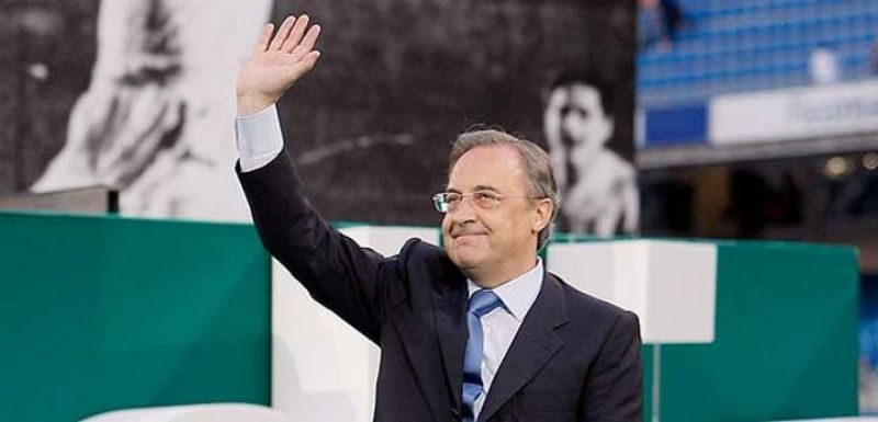 El Madrid provoca el 'efecto dominó'